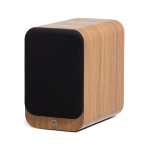 Q Acoustics 3030c - pin oak