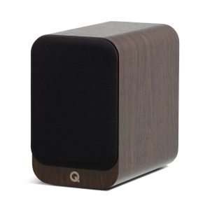 Q Acoustics 3030c - pin oak