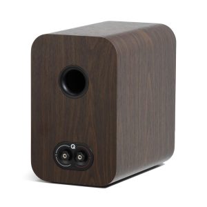 Q Acoustics 3030c - pin oak