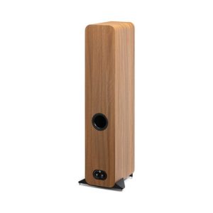 Q Acoustics 3050c - pin oak