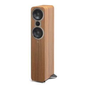 Q Acoustics 3050c - pin oak