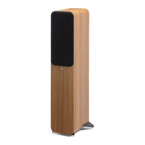 Q Acoustics 3050c - pin oak