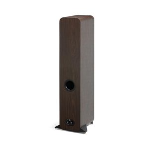 Q Acoustics 3050c - walnut