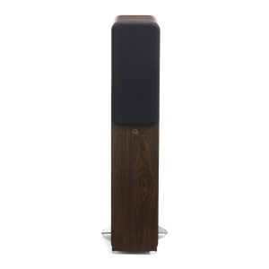 Q Acoustics 3050c - walnut