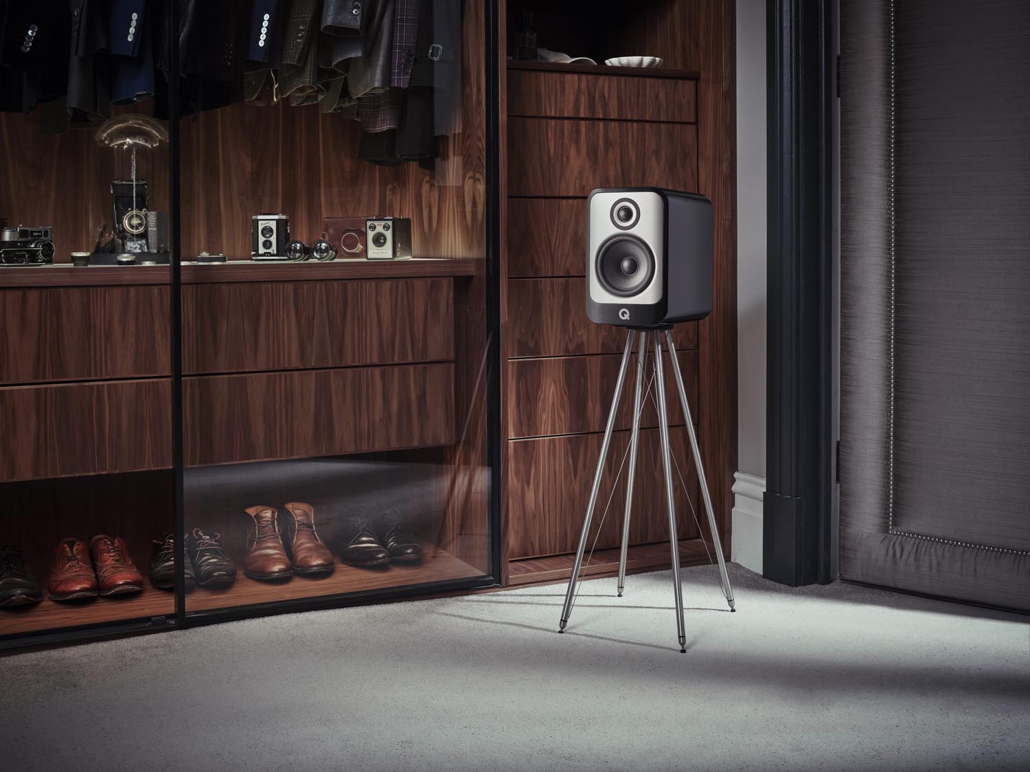 Q Acoustics Concept 30