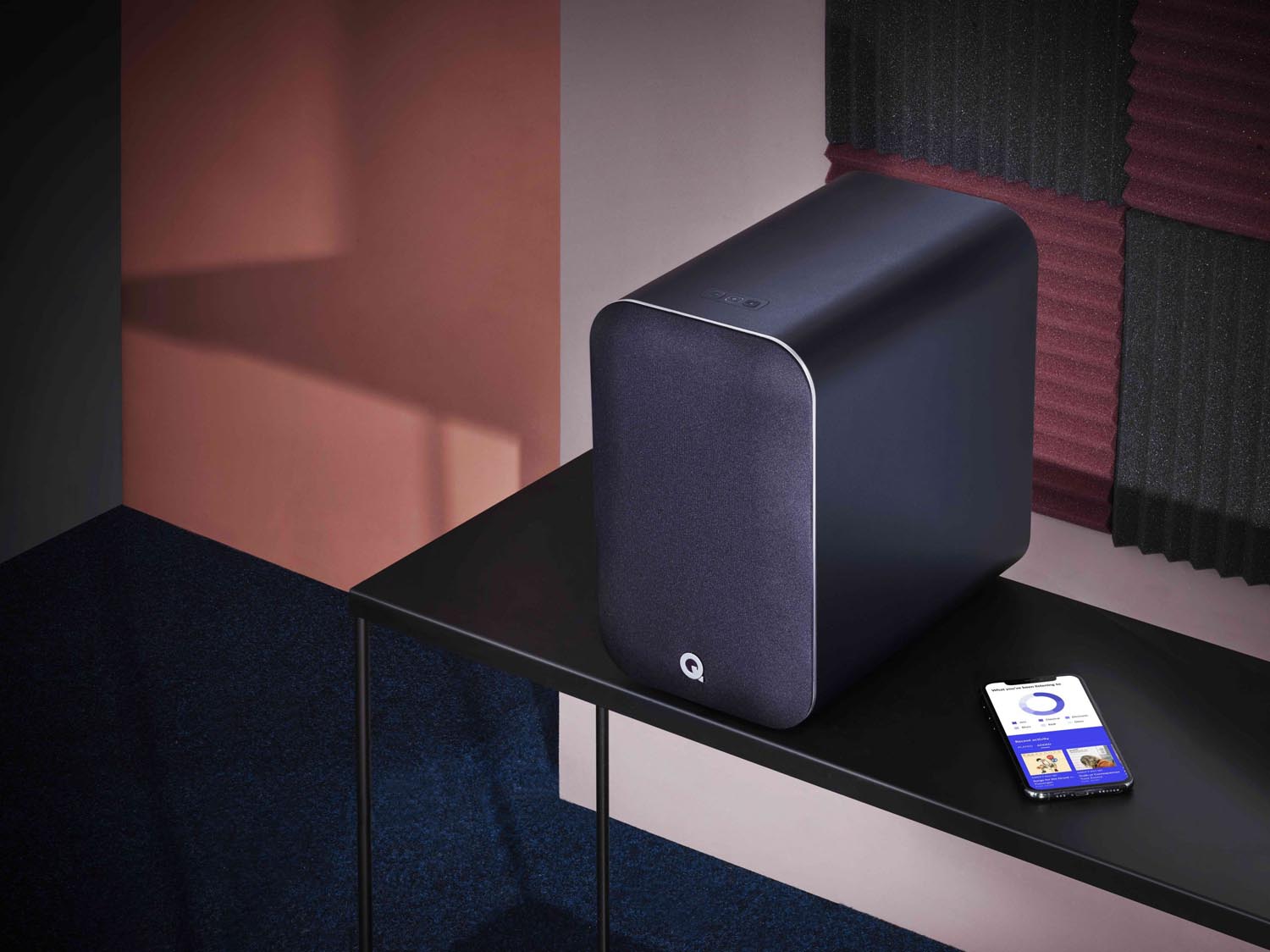 Q Acoustics M20