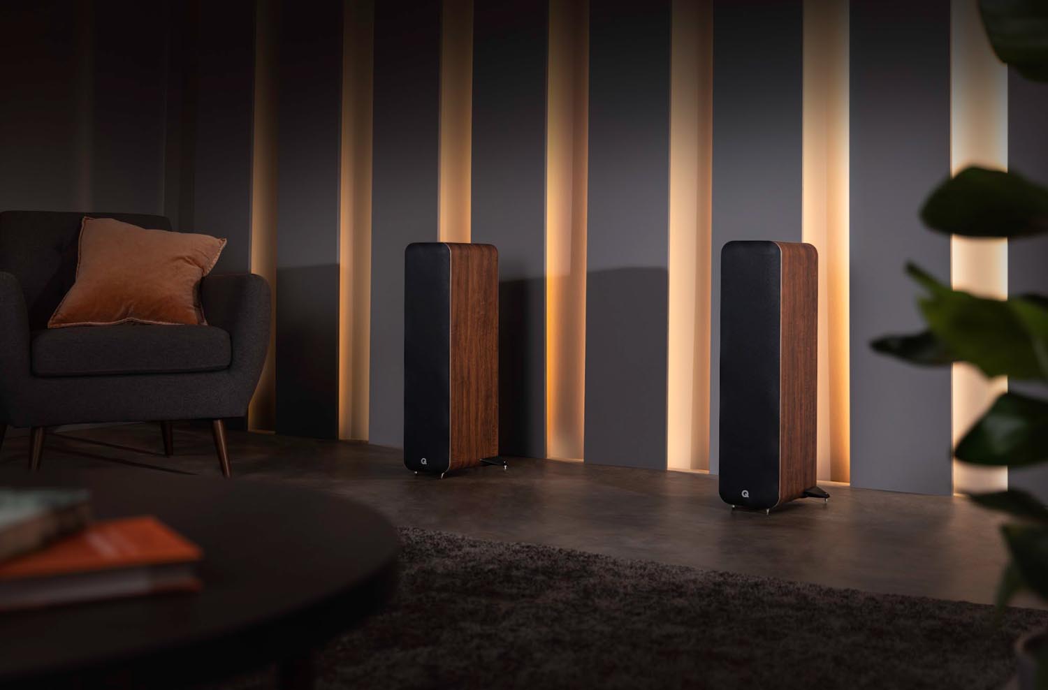 Q Acoustics M40