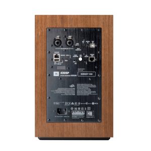 loa-JBL 4305P Studio Monitor