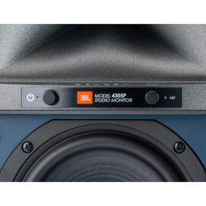 loa-JBL 4305P Studio Monitor