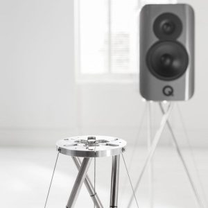 Q Acoustics Tensegrity Speaker Stands