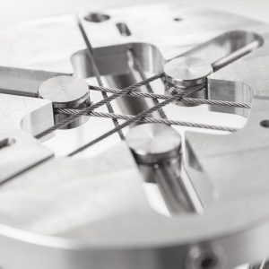 Q Acoustics Tensegrity Speaker Stands