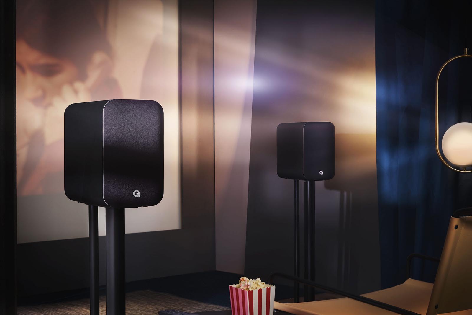 Q Acoustics M20