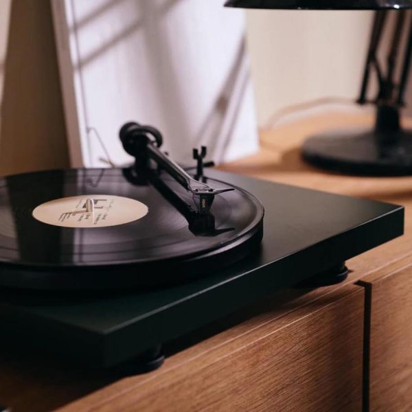 Ortofon 2M Black