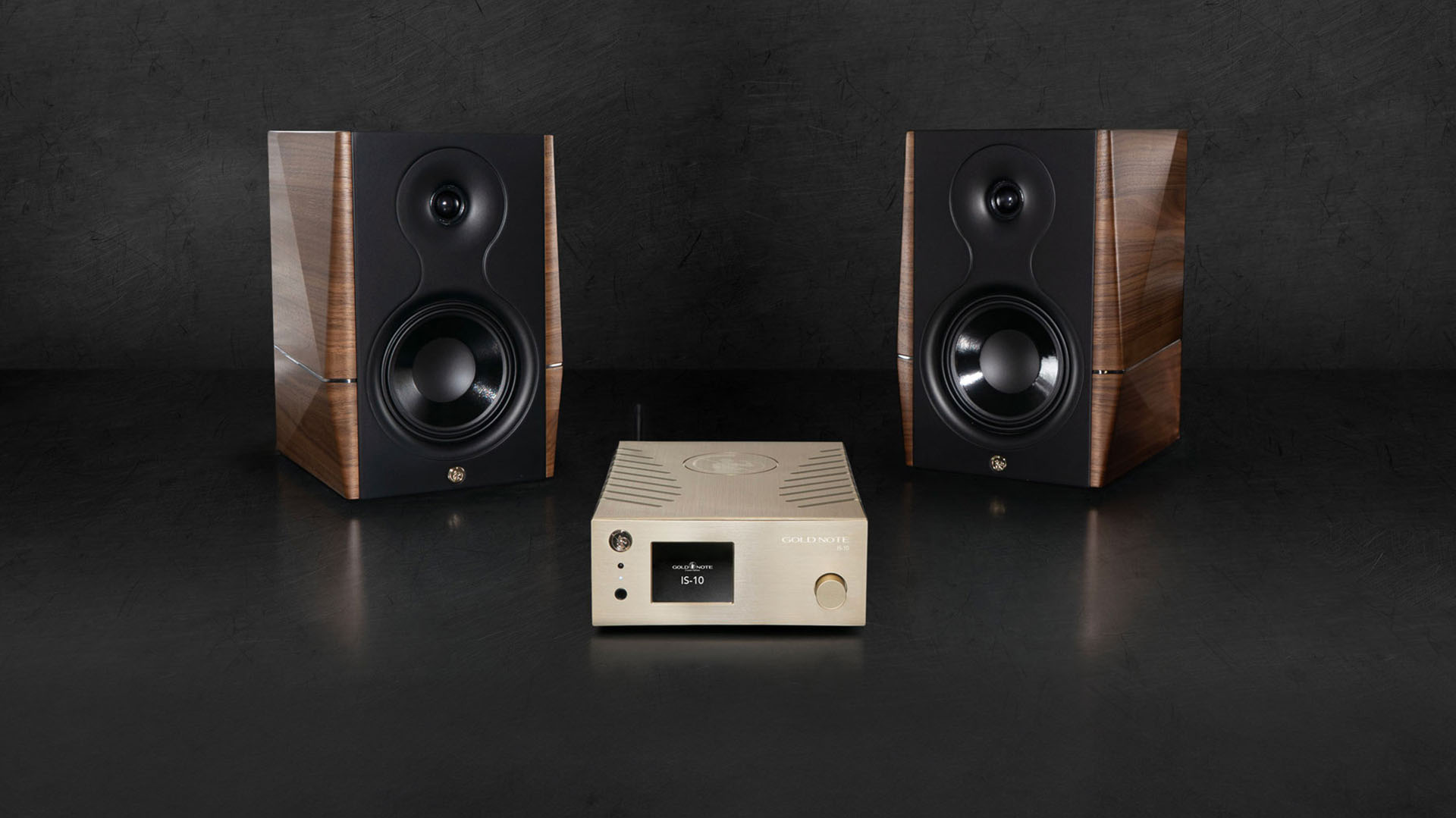 Amp-Gold-note-IS-10