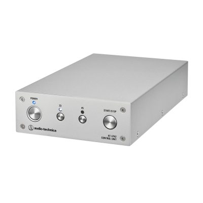 Audio-Technica AT-LPA2
