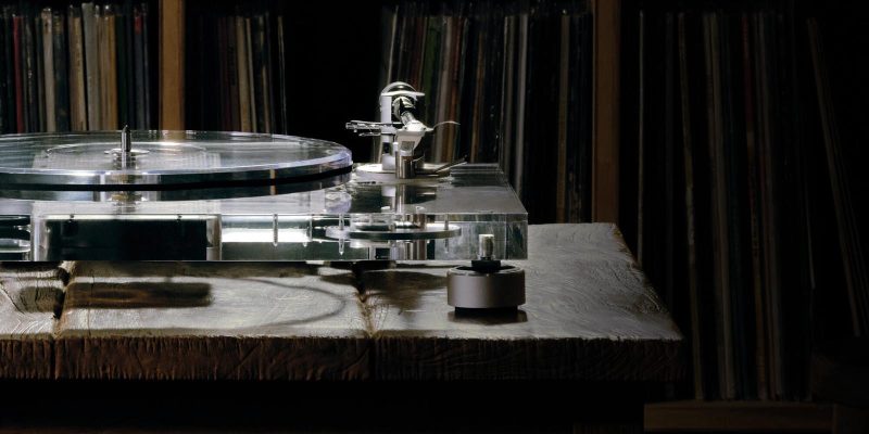 Audio-Technica AT-LPA2