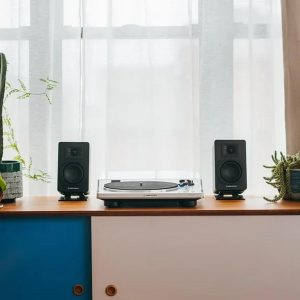 Audio-Technica AT-SP3X