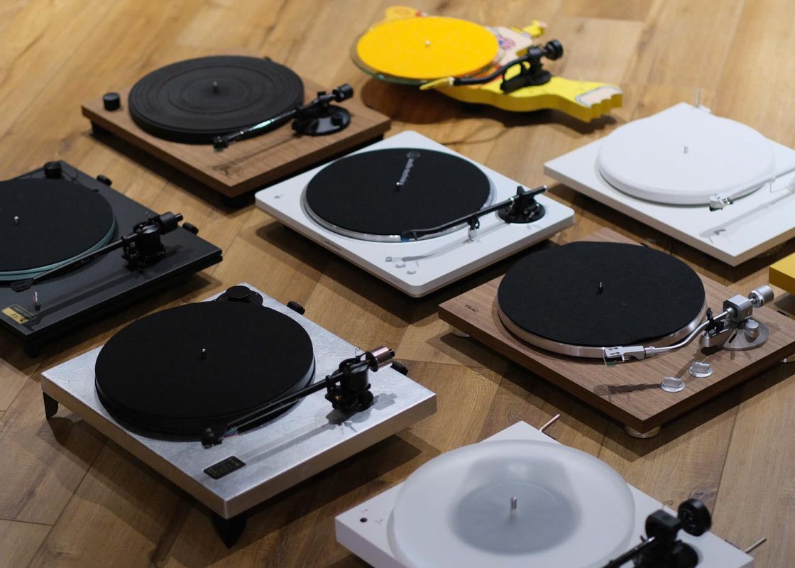 Các loại mâm đĩa than