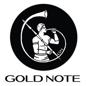 GoldNote_Logo
