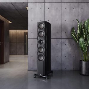 Perlisten S7t Black Edition