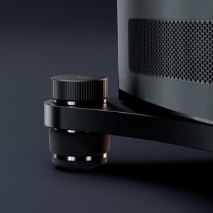 Perlisten S7t Black Edition