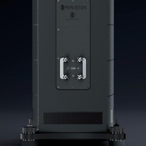 Perlisten S7t Black Edition