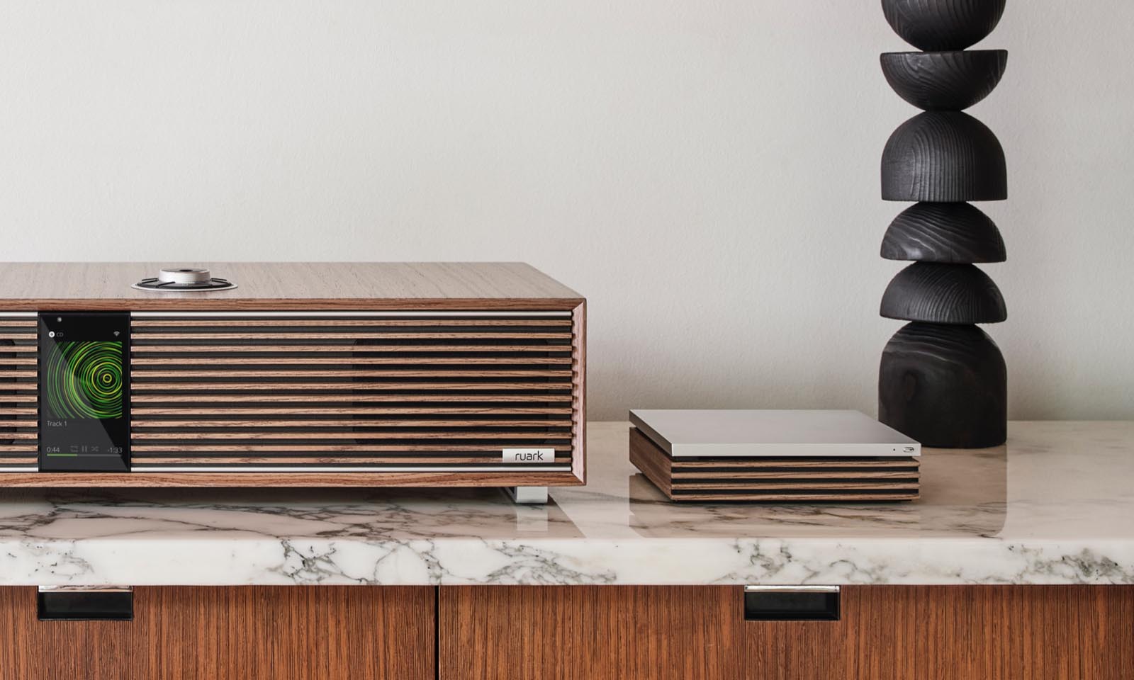 Ruark R-CD100