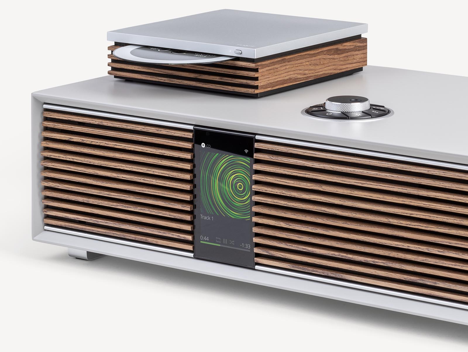 Ruark R-CD100