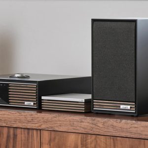 Ruark R-CD100