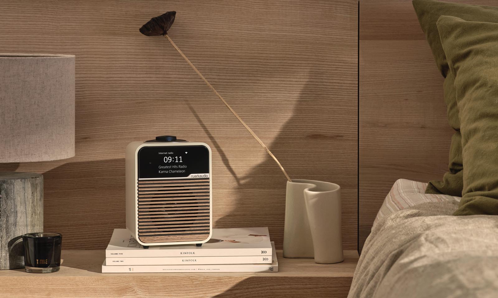 Ruark R1S