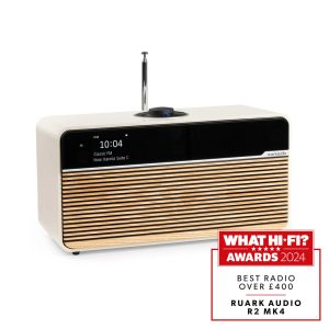 Ruark R2 MK4