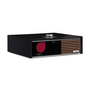 Ruark R610 - Black