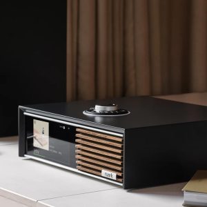 Ruark R610 - Black