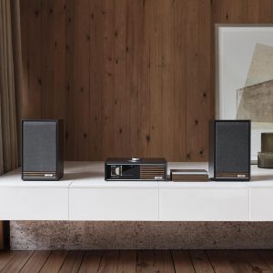 Ruark R610 - Black