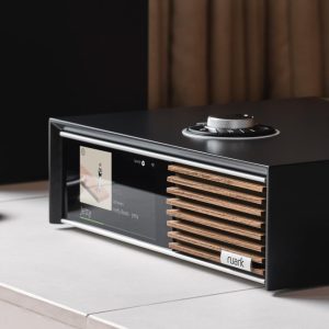 Ruark R610 - Black