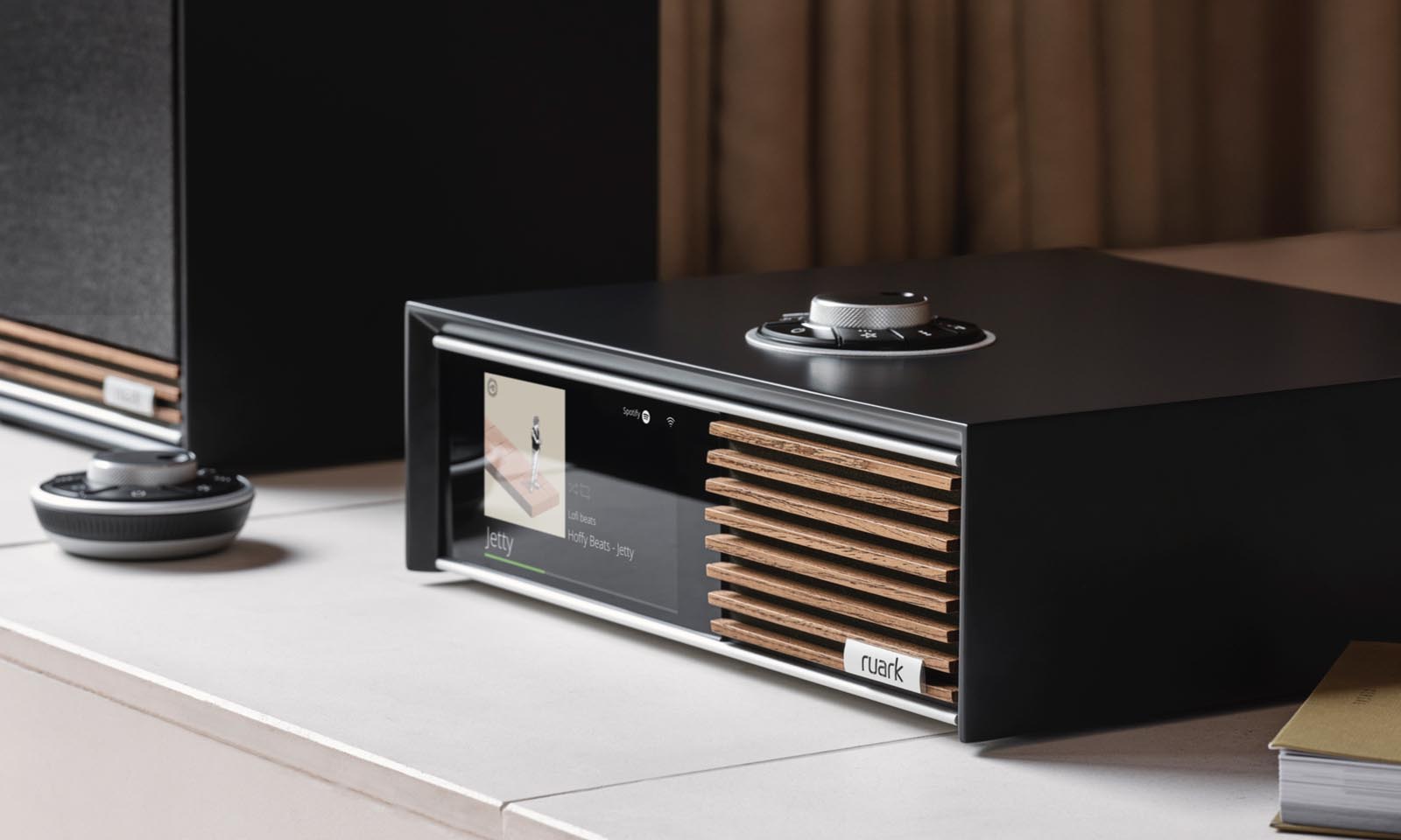 Ruark R610 - Black