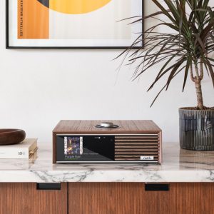 Ruark R610 - Walnut