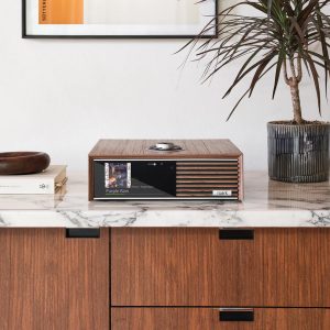 Ruark R610 - Walnut