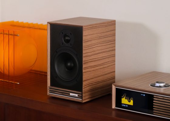 Ruark-audio