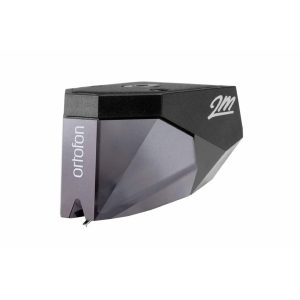 Alternative view of Pro-Ject Pick It 2M Silver MM