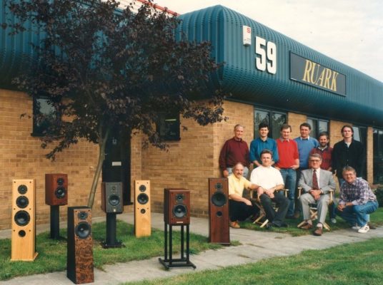 ruark-1996-new-factory