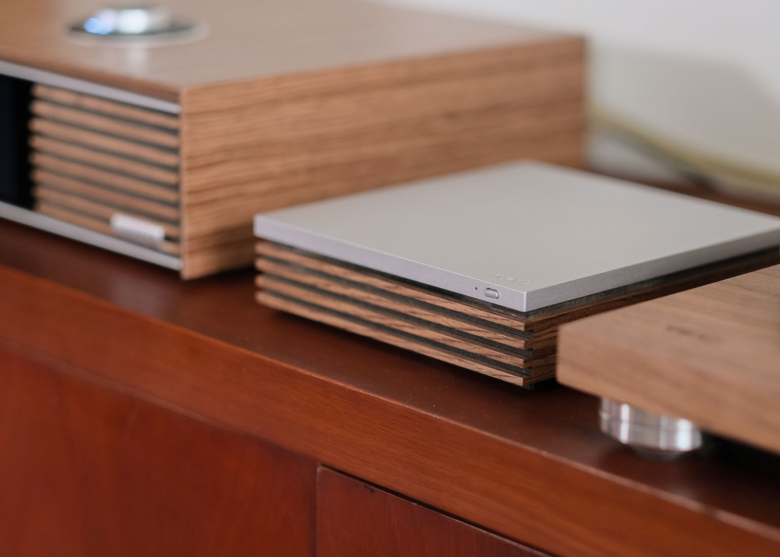 ruark R‑CD100 CD Player