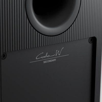 KEF-CODA-W
