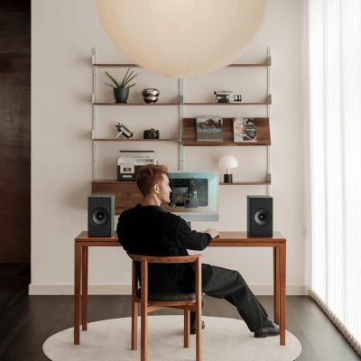KEF-CODA-W