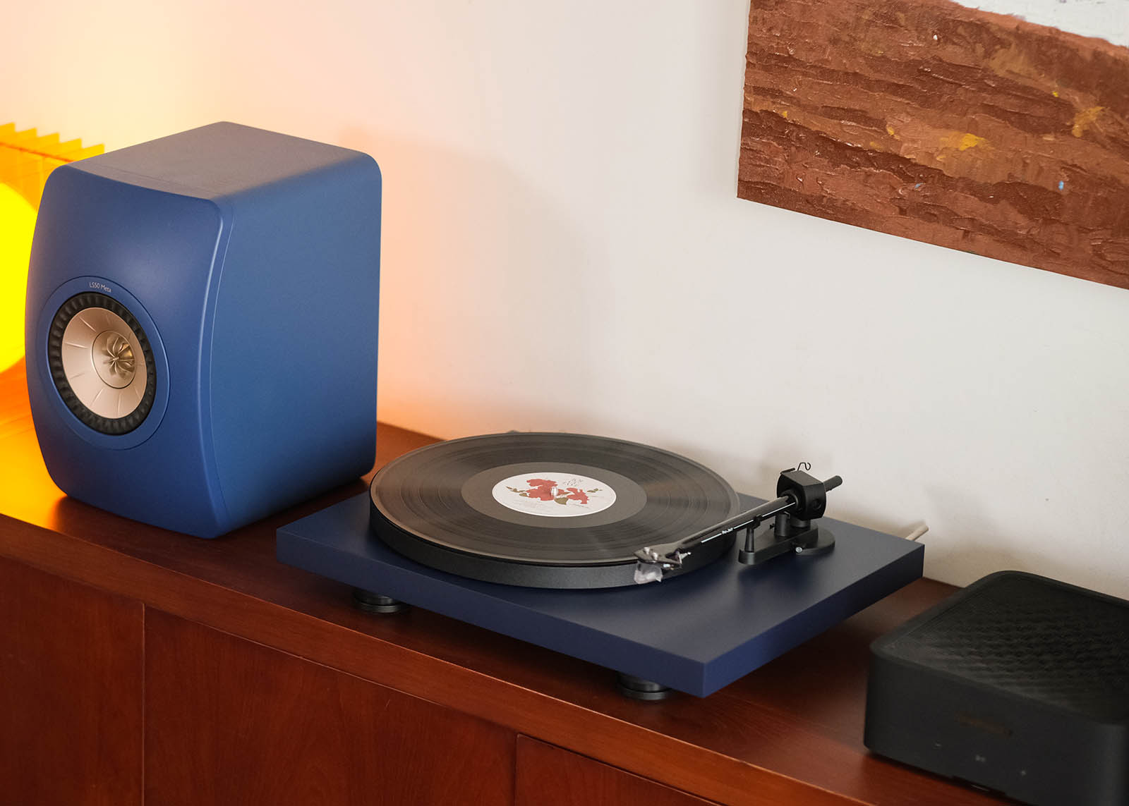  Pro-Ject Debut Evo 2 