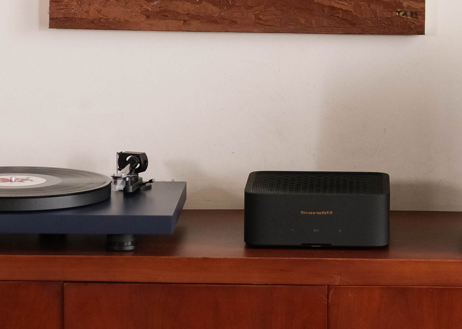 Marantz M1