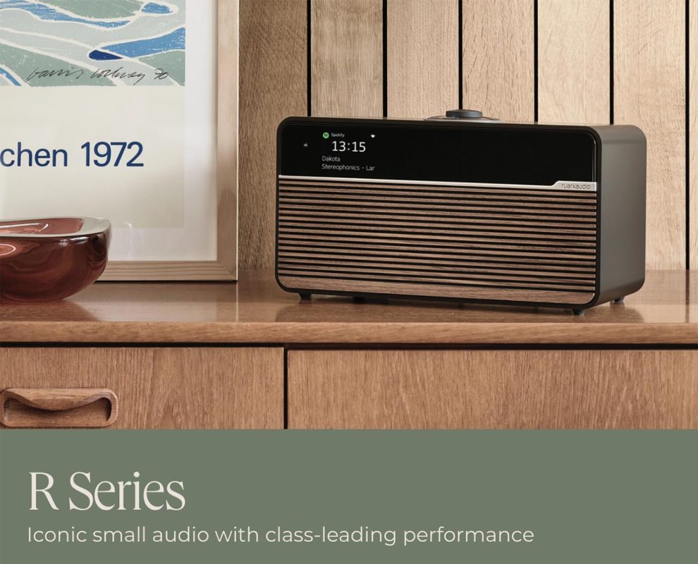 Ruark-R-Series