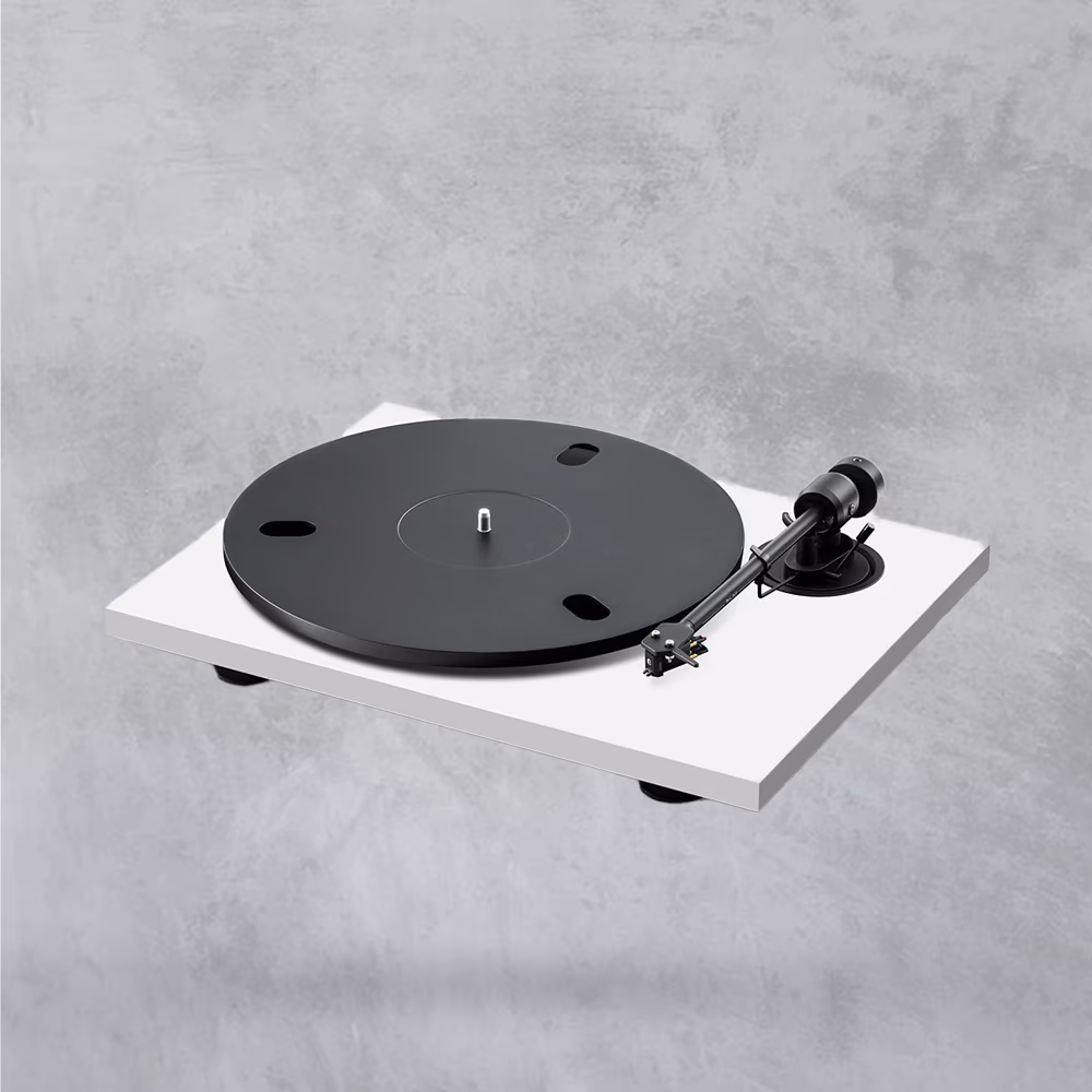 Pro-Ject E1.2