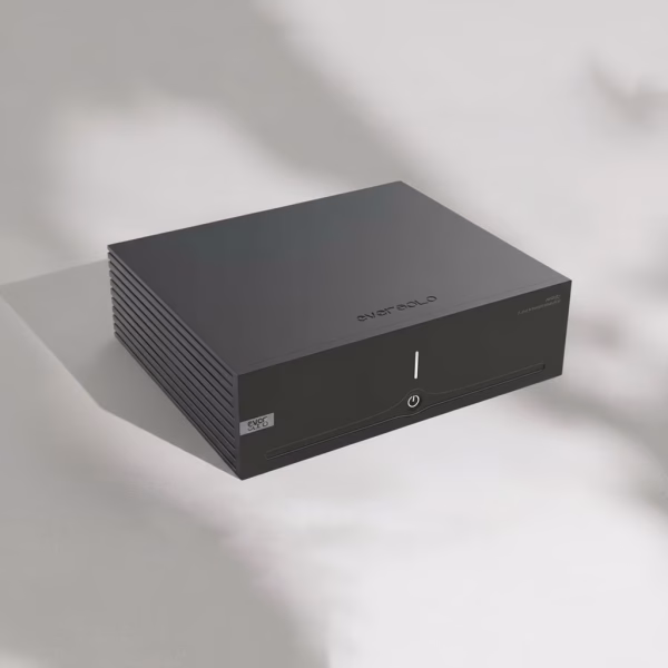 Eversolo AMP-F2