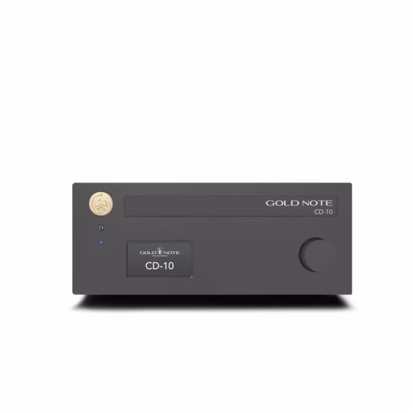 Gold Note CD-10
